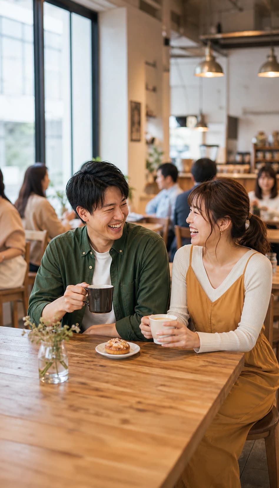 新型コロナワクチン未接種の方のための婚活・マッチングアプリ