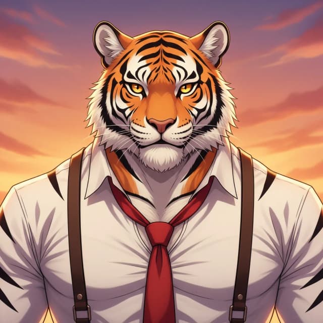 LDAO すぐ冷めるトラ