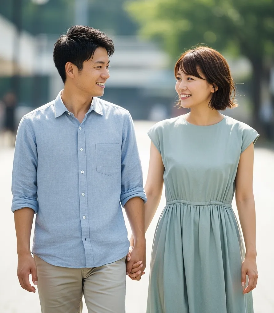 高学歴カップル メインビジュアル - 高学歴限定婚活マッチングサービス