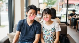 インタビュー3