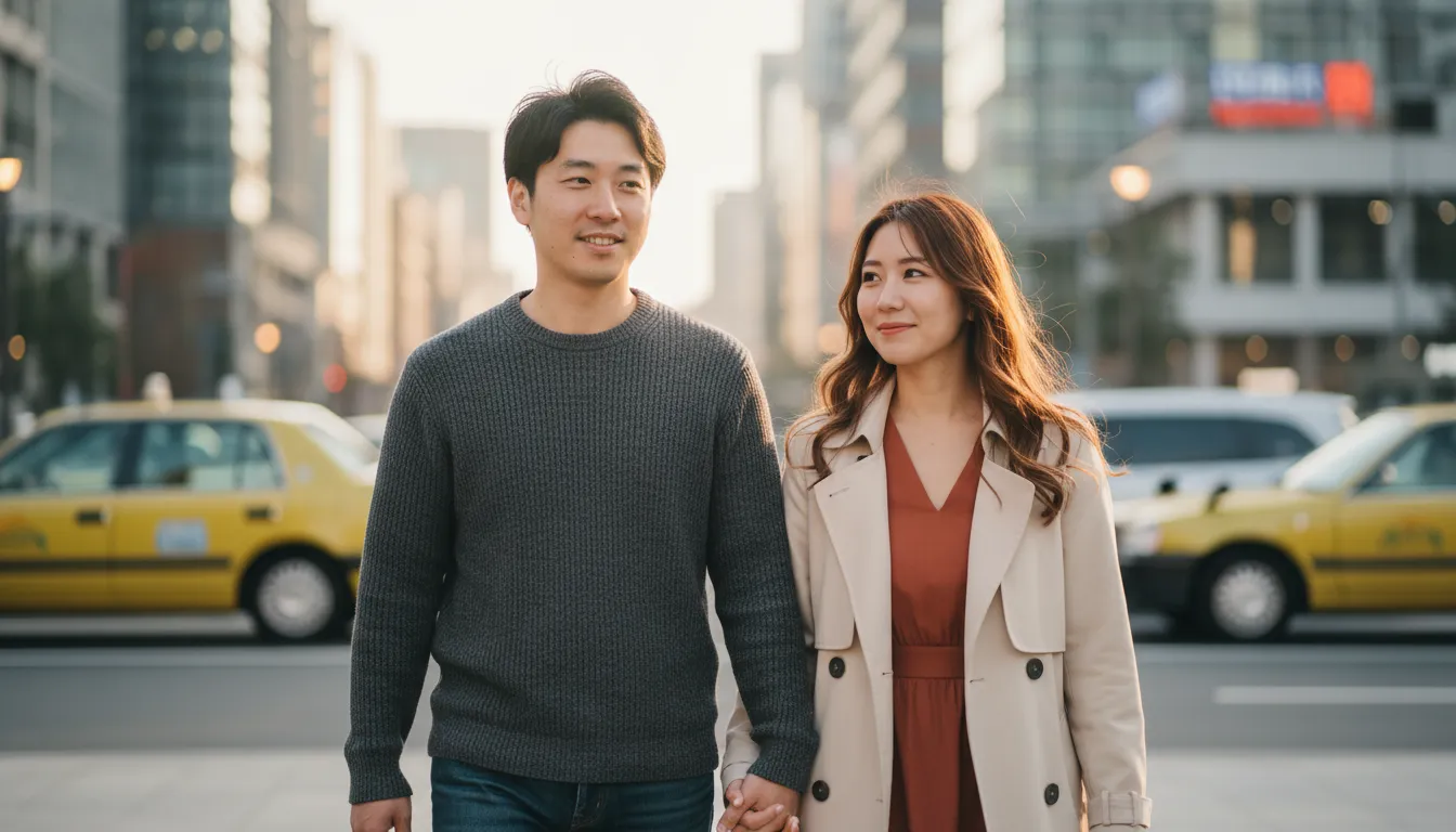 早稲田カップル メインビジュアル - 早稲田卒限定婚活マッチングサービス