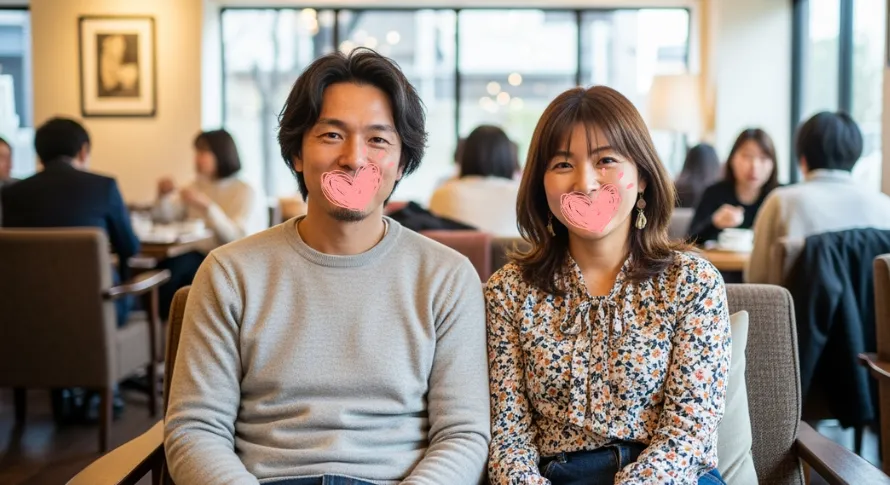 高学歴カップル成功事例インタビュー:東京大学卒コンサル男性(34歳)と慶應義塾大学卒銀行女性(32歳)の婚活体験談